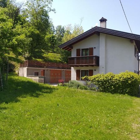 Casa Rosa Dei Venti Villa Cividale del Friuli Exterior foto