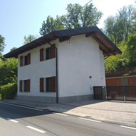 Casa Rosa Dei Venti Villa Cividale del Friuli Exterior foto